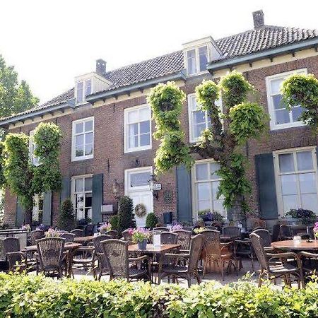 Veerhuis Opheusden Hotel Esterno foto